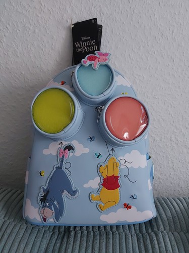 Loungefly disney rucksack - disney,