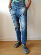 Circle trust baggy jeans 32 - circle,