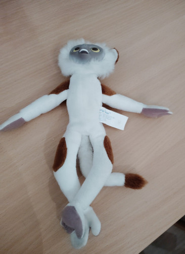 Suri lemur plüschtier - suri,