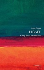 Hegel Peter Singer