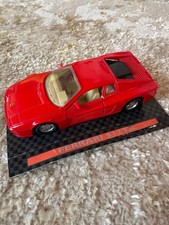 Modellauto Ferrari 512 TR