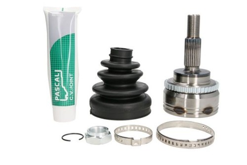 Radseitig pascal g1r050pc - pascal,
