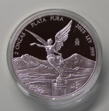 Mexiko Siegesgöttin Libertad