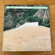 Lotus International 60 (Electa