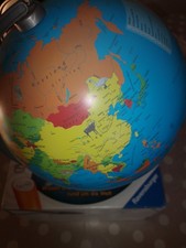 Ravensburger Tip Toi Globus -