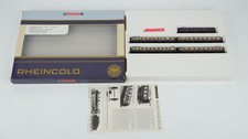 Arnold N 0143 Personenzug