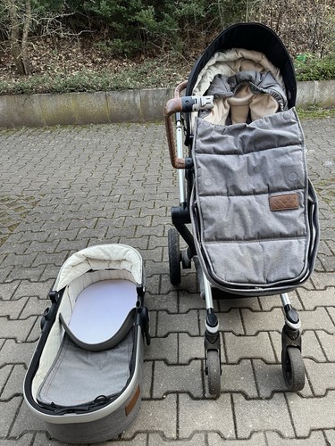 Kinderwagen joolz day2 - kinderwagen,