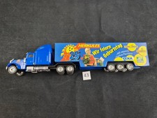 werbetrucks 1:87, Herkules