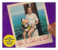 BREATHED, BERKE Tales Too