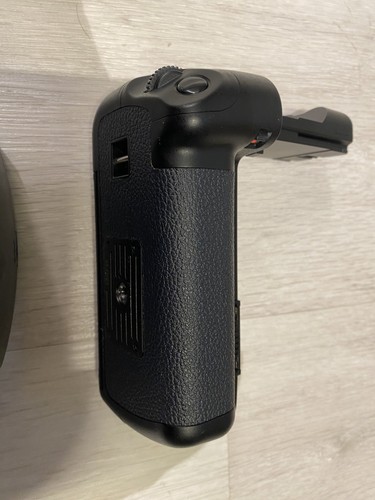Canon batteriegriff ed3 - canon, bg-ed3