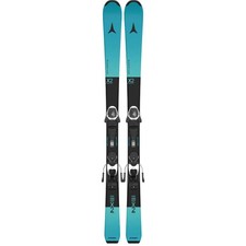 Atomic Redster X2 130-150 JR