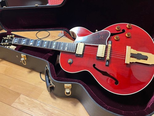 Gibson 4ces akustische - l-4ces,
