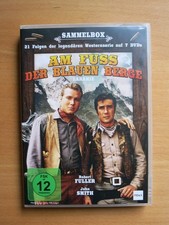 Am Fuss der blauen Berge – Sammelbox mit 21 Folgen – wie neu!