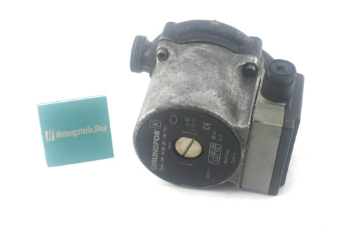 Grundfos s1 130mm - up,
