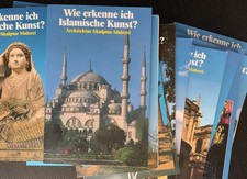 Wie erkenne ich Islamische