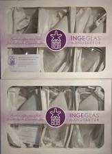 UNIQUE Inge-Glas Glass