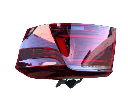Passat variant led - vw, b8