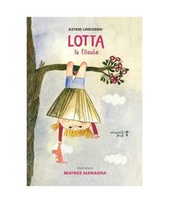 Lotta la filoute - Poche, Lindgren, Astrid