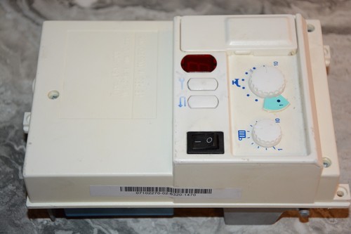 Buderus regler uba 4001 - regler, 4001,
