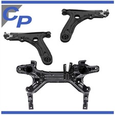 Achsträger vorne für VW Golf