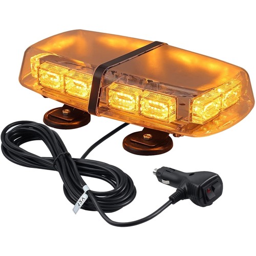 Led warnleuchte 36w - 72,
