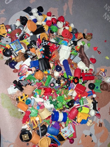 Playmobil konvulent - playmobil,