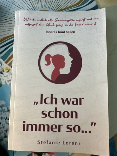 Inneres kind heilen ich - inneres, heilen: