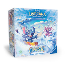 Disney Lorcana Givresort (Set