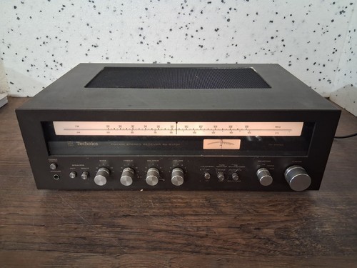 Technics 5170k stereo - sa-5170k,