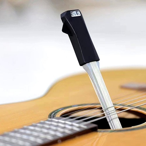 Gitarrenplektrum-Bogen