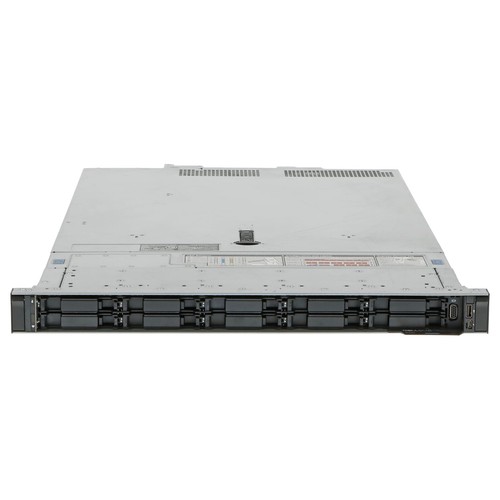 Dell poweredge r440 server - dell,