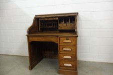 Antiker Schreibtisch