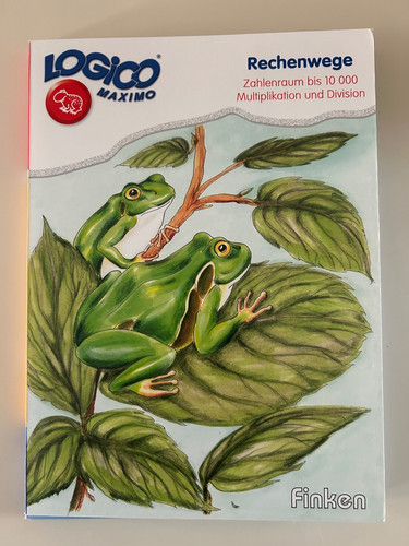 Logico maximo mappe - logico,