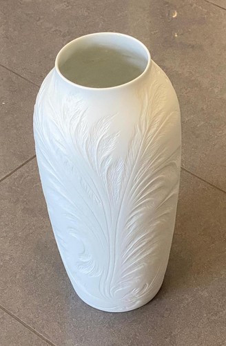 Hutschenreuther bodenvase vase - hutschenreuther,