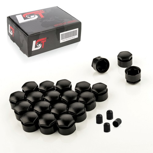 20x felgen radschraube kappen - 20x,