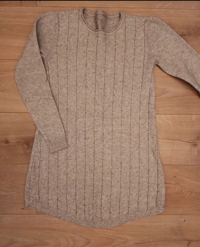 Pullover mit zopfmuster - mit, in