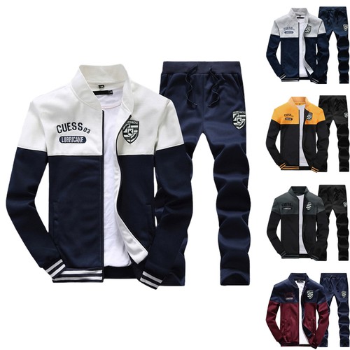 Neue herren trainingsanzug - herren-trainingsanzug, |