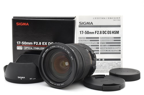 Box top neuwertig sigma af - [top,