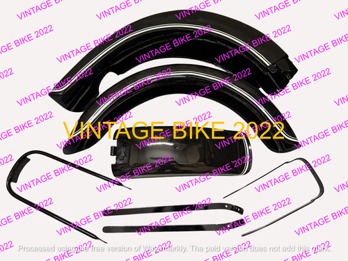 Bmw r26 r27 r50 r60 - bmw,