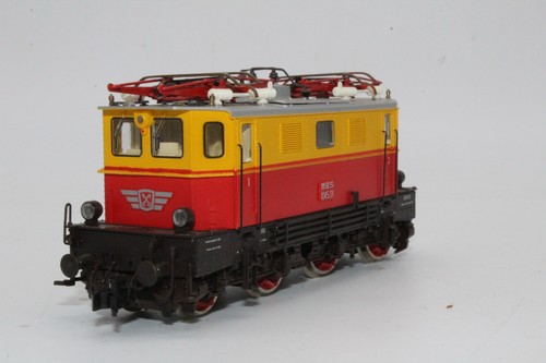 Roco 72510 mbs - roco, ho