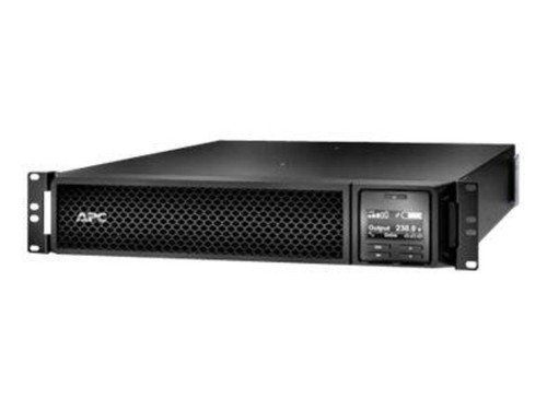 Apc smart ups srt1500rmxli usv - smart-ups,