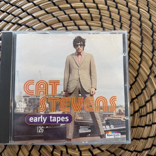 The early tapes - early,
