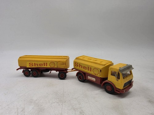 Kibri mercedes benz - kibri, 1:87