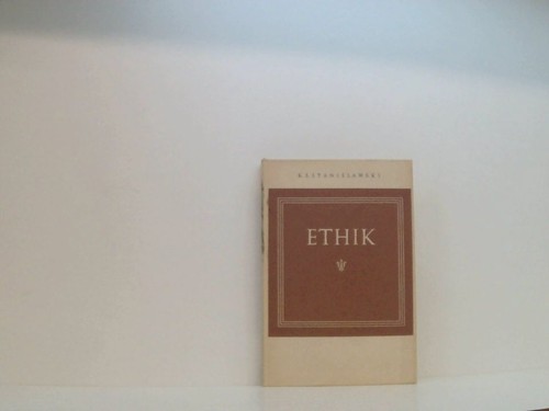 Ethik stanislawski irina - k., s.