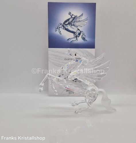 Swarovski scs jahresfigur 1998 - jahresfigur,