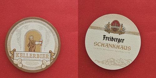 Freiberger schankhaus - freiberger,