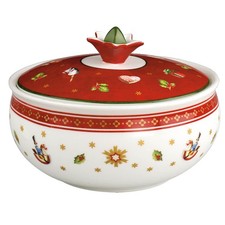 Villeroy & Boch Zuckerdose Toys Delight