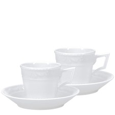 Kpm kurland espresso set - kpm, espresso-set