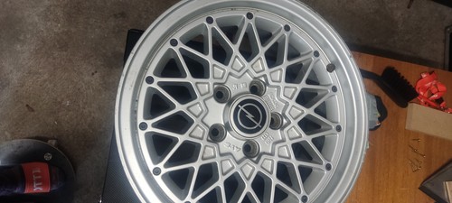 Opel omega senator - opel,