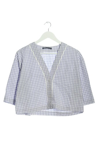 Zara hemd bluse damen - hemd-bluse,